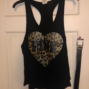Victoria’s Secret tank top